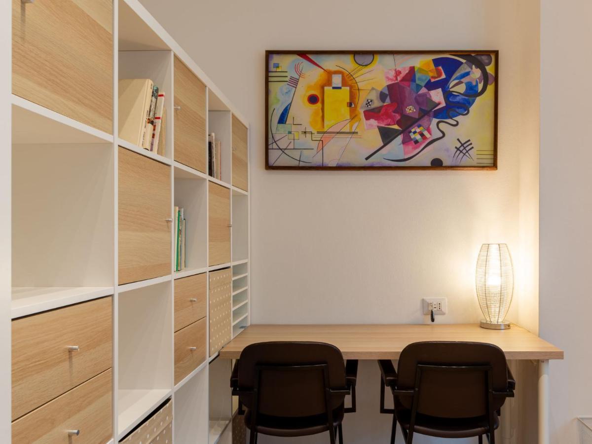 Contarini By Interhome * Mailand
