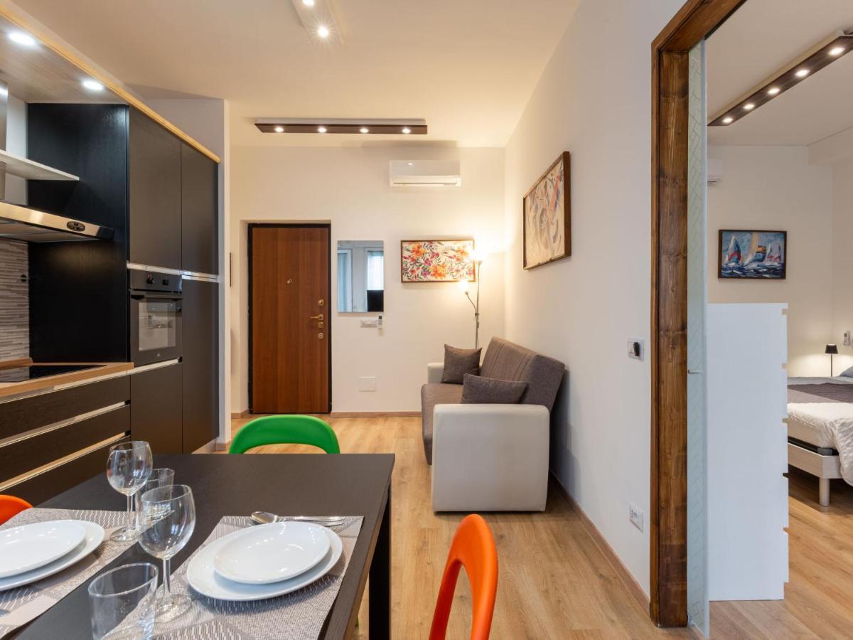 Apartment Contarini By Interhome Mailand