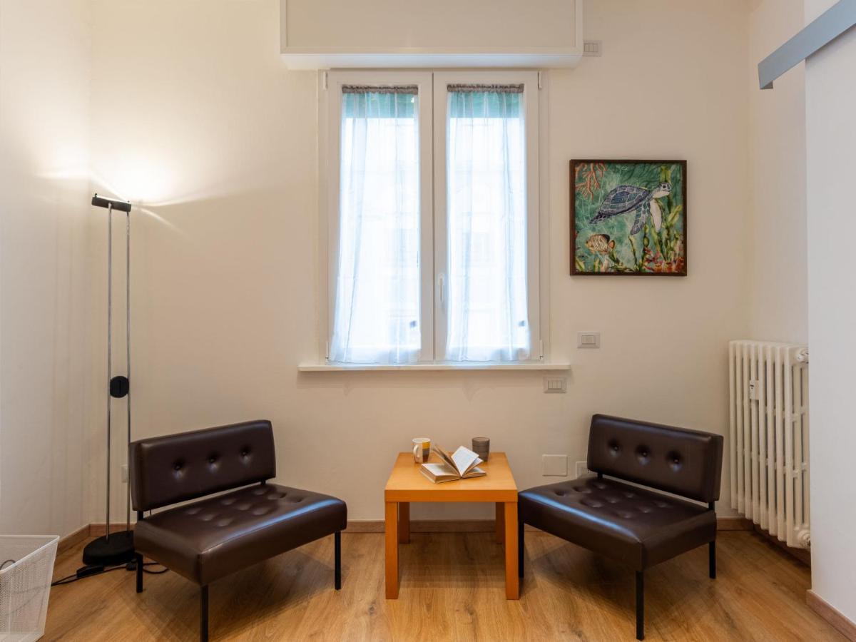 Contarini By Interhome Apartment Mailand