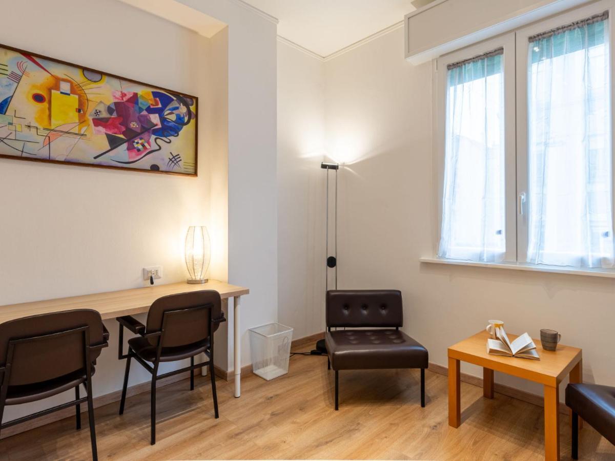 Contarini By Interhome Apartment Mailand