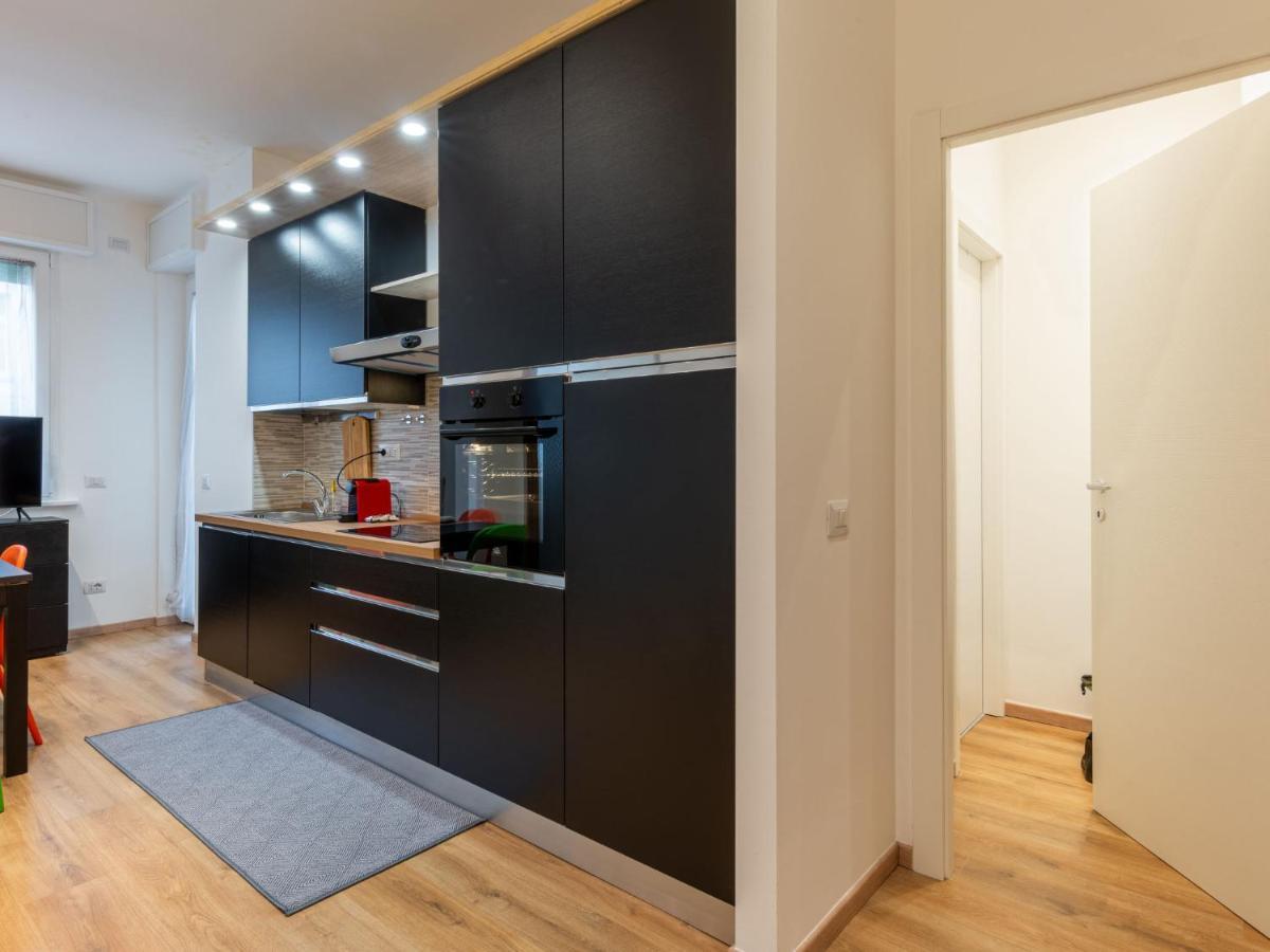 Apartment Contarini By Interhome Mailand
